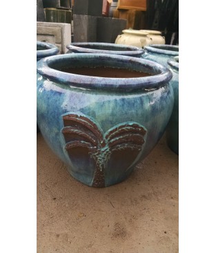 Pottery CA-01