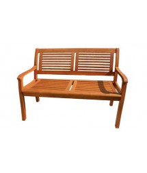 2 Seater bench new